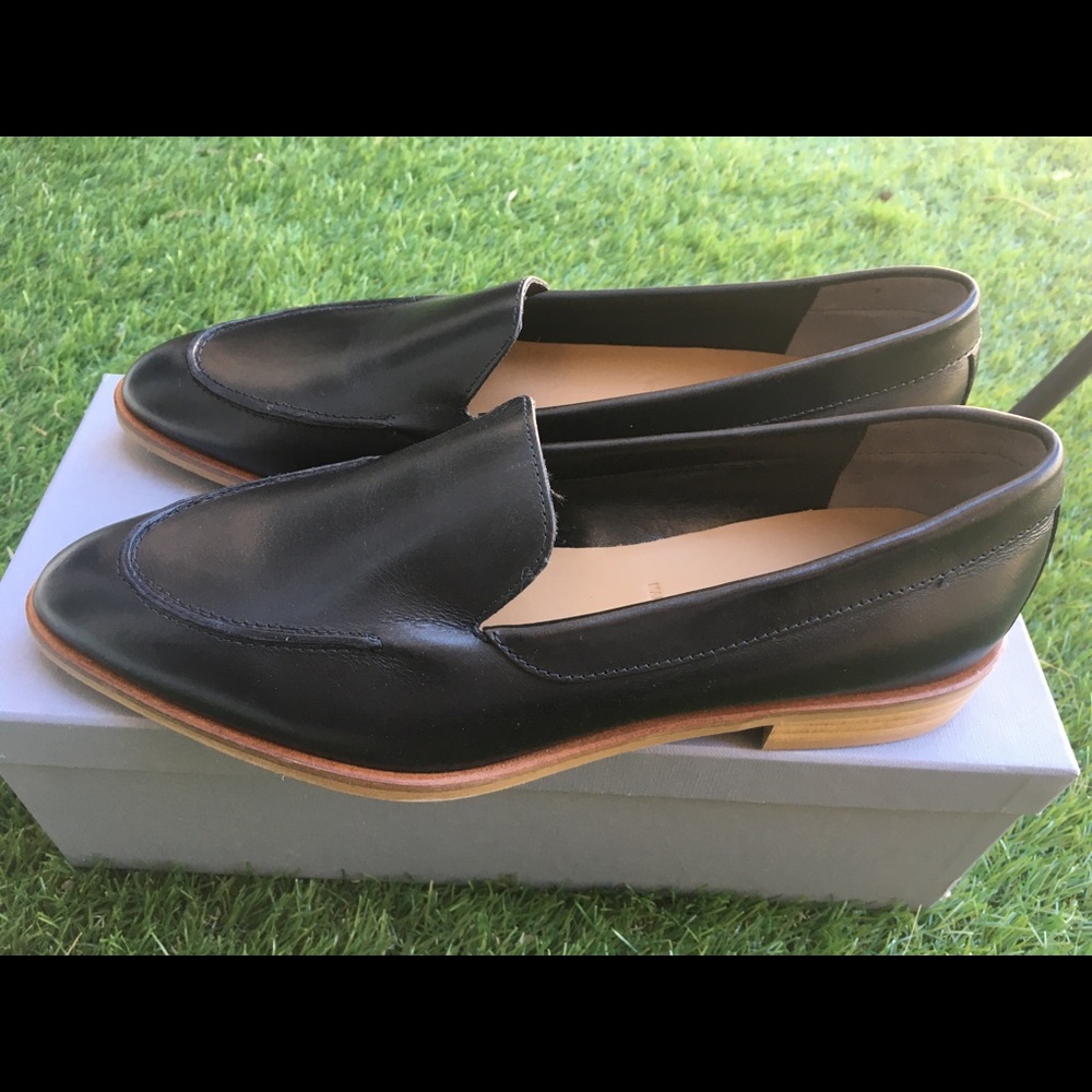 Everlane - The Modern Loafer - Brand New in Box